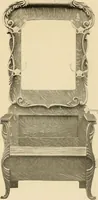 An illustration from Illustrated catalogue. (1906)
