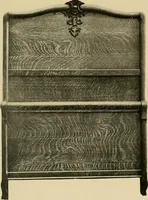 An illustration from Illustrated catalogue. (1906)