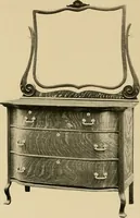 An illustration from Illustrated catalogue. (1906)