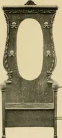An illustration from Illustrated catalogue. (1906)