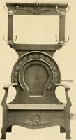 An illustration from Illustrated catalogue. (1906)