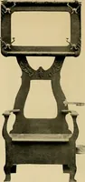 An illustration from Illustrated catalogue. (1906)