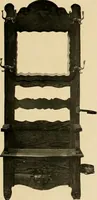 An illustration from Illustrated catalogue. (1906)