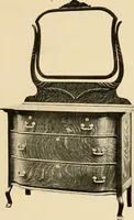 An illustration from Illustrated catalogue. (1906)