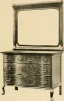 An illustration from Illustrated catalogue. (1906)