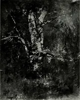 An illustration from Illustrated catalogue of oil and water color paintings by Dutch, French, English, American and Italian artists belonging to the estate of the late James S. Inglis, to be sold at unrestricted public sale ... on ... [March 9th and 10th, 1910] : the sale will be conducted by Mr. Thomas E. Kirby, of the American Art Association, managers (1910)