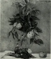 Picture 13 of 32 from Illustrated catalogue of oil and water color paintings by Dutch, French, English, American and Italian artists belonging to the estate of the late James S. Inglis, to be sold at unrestricted public sale ... on ... [March 9th and 10th, 1910] : the sale will be conducted by Mr. Thomas E. Kirby, of the American Art Association, managers (1910), leaf 142