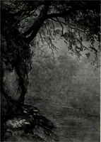 An illustration from Illustrated catalogue of oil and water color paintings by Dutch, French, English, American and Italian artists belonging to the estate of the late James S. Inglis, to be sold at unrestricted public sale ... on ... [March 9th and 10th, 1910] : the sale will be conducted by Mr. Thomas E. Kirby, of the American Art Association, managers (1910)