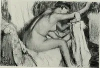 Picture 1 of 32 from Illustrated catalogue of oil and water color paintings by Dutch, French, English, American and Italian artists belonging to the estate of the late James S. Inglis, to be sold at unrestricted public sale ... on ... [March 9th and 10th, 1910] : the sale will be conducted by Mr. Thomas E. Kirby, of the American Art Association, managers (1910), leaf 88