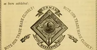 An illustration from Illustrated catalogue .. (1891)