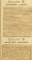 Picture 5 of 51 from Illustrated catalogue .. (1891), leaf 24