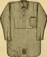 An illustration from Illustrated catalogue .. (1891)