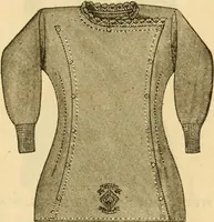 An illustration from Illustrated catalogue .. (1891)