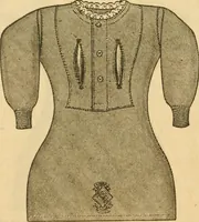 An illustration from Illustrated catalogue .. (1891)