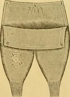 An illustration from Illustrated catalogue .. (1891)