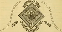 An illustration from Illustrated catalogue .. (1891)