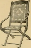 Picture 76 of 152 from Illustrated catalogue of chairs and furniture / manufactured by J.W. Mason & Co. (1874), leaf 27