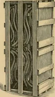 Picture 79 of 152 from Illustrated catalogue of chairs and furniture / manufactured by J.W. Mason & Co. (1874), leaf 27