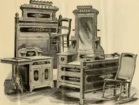 Picture 5 of 36 from Illustrated catalogue. (1881), leaf 10