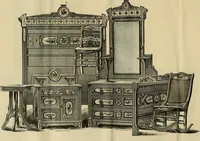 An illustration from Illustrated catalogue. (1881)