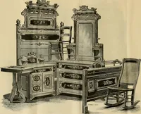 An illustration from Illustrated catalogue. (1881)