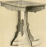 An illustration from Illustrated catalogue. (1881)