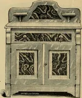 An illustration from Illustrated catalogue. (1881)