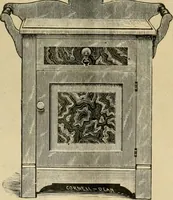 An illustration from Illustrated catalogue. (1881)