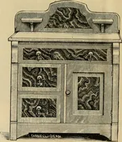 Picture 22 of 36 from Illustrated catalogue. (1881), leaf 23