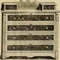 An illustration from Illustrated catalogue. (1881)