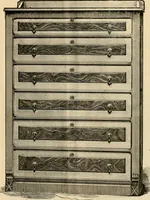 An illustration from Illustrated catalogue. (1881)