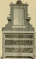 An illustration from Illustrated catalogue. (1881)