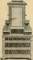 An illustration from Illustrated catalogue. (1881)