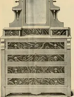 An illustration from Illustrated catalogue. (1881)