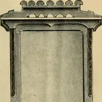 An illustration from Illustrated catalogue. (1881)