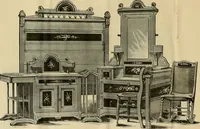 An illustration from Illustrated catalogue. (1881)