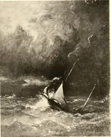 An illustration from Illustrated catalogue of the valuable paintings and sculptures by old and modern masters forming the famous Catholina Lambert collection (1916)