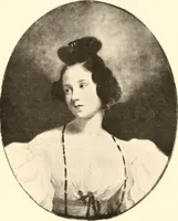 An illustration from Illustrated catalogue of the valuable paintings and sculptures by old and modern masters forming the famous Catholina Lambert collection (1916)