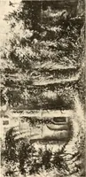 An illustration from Illustrated catalogue of the valuable paintings and sculptures by old and modern masters forming the famous Catholina Lambert collection (1916)