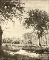 Picture 46 of 204 from Illustrated catalogue of the valuable paintings and sculptures by old and modern masters forming the famous Catholina Lambert collection (1916), leaf 177
