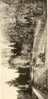 An illustration from Illustrated catalogue of the valuable paintings and sculptures by old and modern masters forming the famous Catholina Lambert collection (1916)