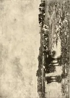 An illustration from Illustrated catalogue of the valuable paintings and sculptures by old and modern masters forming the famous Catholina Lambert collection (1916)