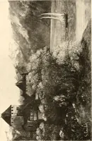 An illustration from Illustrated catalogue of the valuable paintings and sculptures by old and modern masters forming the famous Catholina Lambert collection (1916)