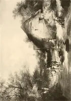 An illustration from Illustrated catalogue of the valuable paintings and sculptures by old and modern masters forming the famous Catholina Lambert collection (1916)