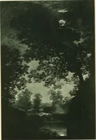 An illustration from Illustrated catalogue of the valuable paintings and sculptures by old and modern masters forming the famous Catholina Lambert collection (1916)