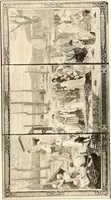 An illustration from Illustrated catalogue of the valuable paintings and sculptures by old and modern masters forming the famous Catholina Lambert collection (1916)