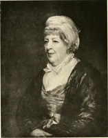 An illustration from Illustrated catalogue of the valuable paintings and sculptures by old and modern masters forming the famous Catholina Lambert collection (1916)