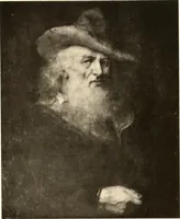 An illustration from Illustrated catalogue of the valuable paintings and sculptures by old and modern masters forming the famous Catholina Lambert collection (1916)
