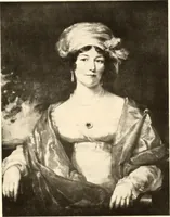 An illustration from Illustrated catalogue of the valuable paintings and sculptures by old and modern masters forming the famous Catholina Lambert collection (1916)