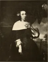 An illustration from Illustrated catalogue of the valuable paintings and sculptures by old and modern masters forming the famous Catholina Lambert collection (1916)